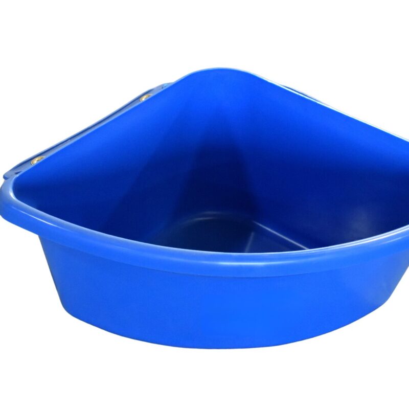 Fortiflex 6 Gal Corner Feeder