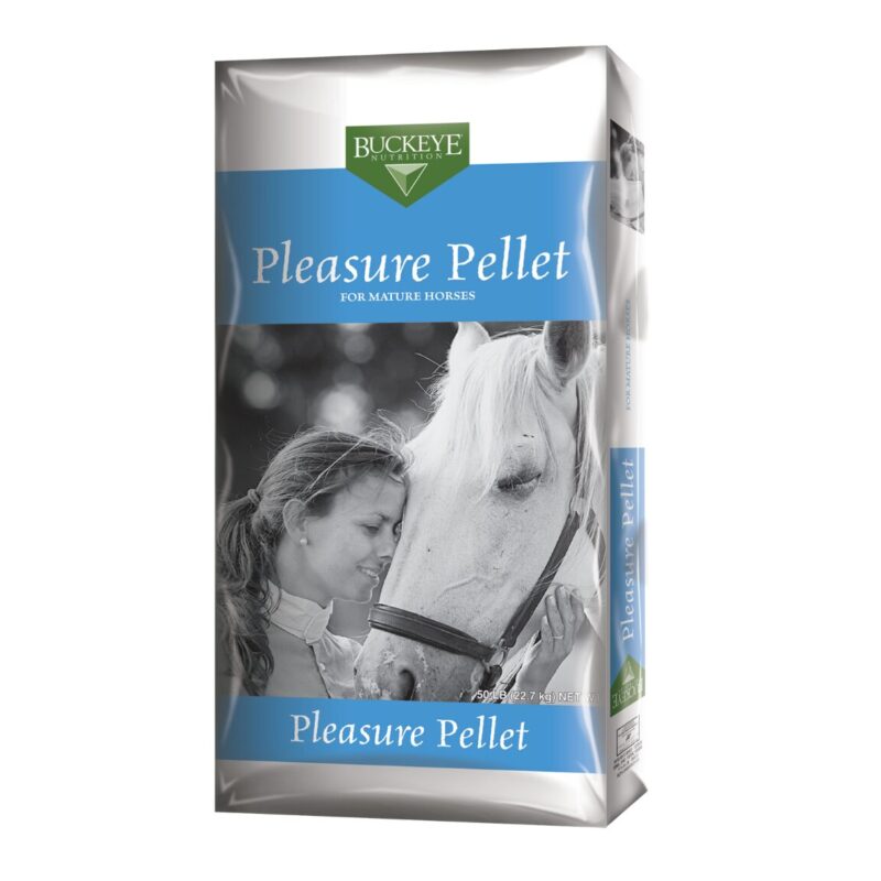 Pleasure Pelleted