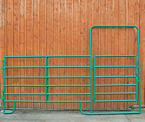 Combo Heavy Horse Panels - Image 4