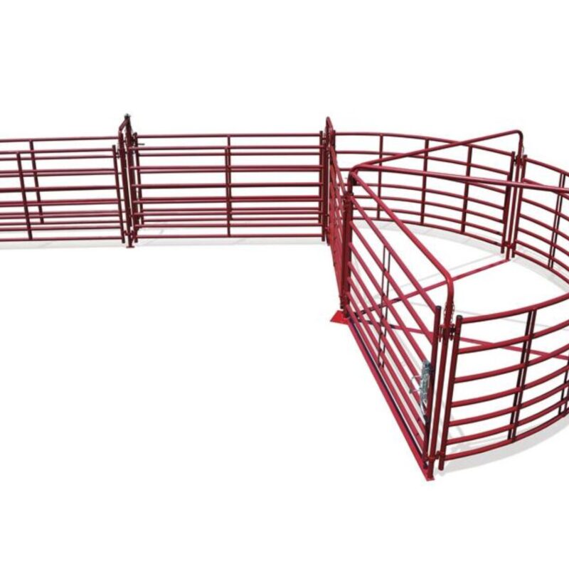 Open Sweep System 180 x 20