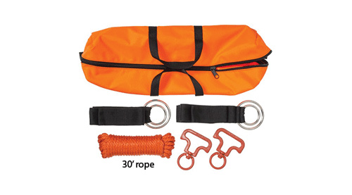 Horse Picket Line Kit - Image 7