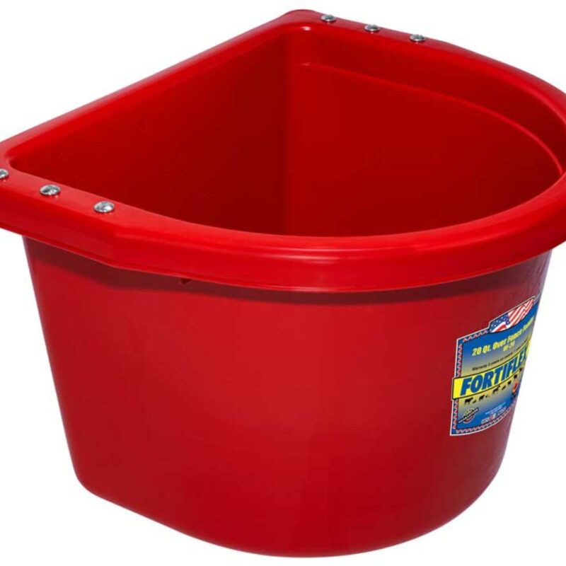 20 Qt Hanging Feeder