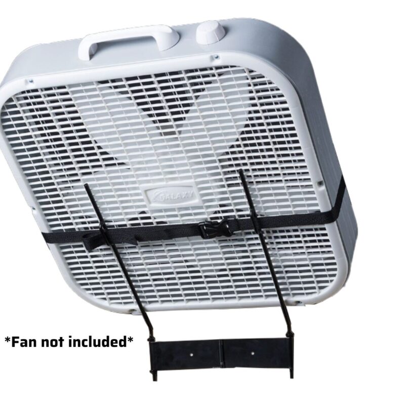 Box Fan Holder