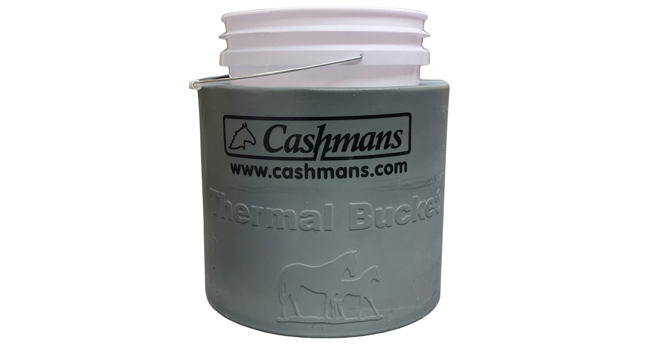 Thermal Insulated Water Bucket