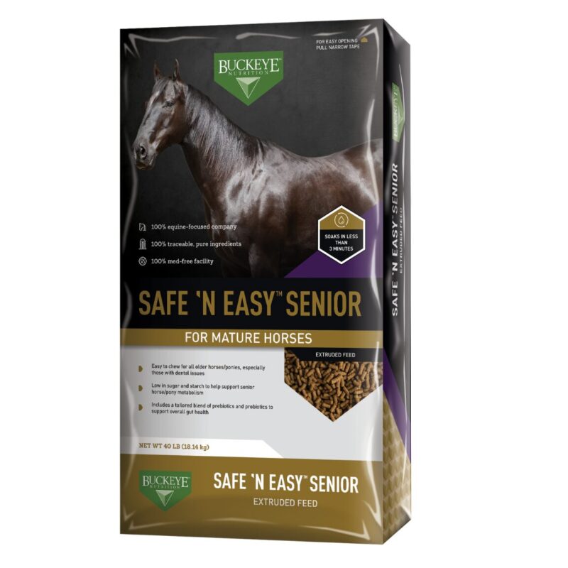Safe 'N Easy™ Senior