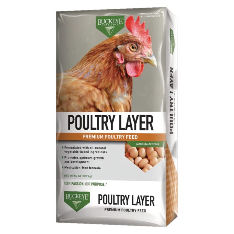 Poultry Layer