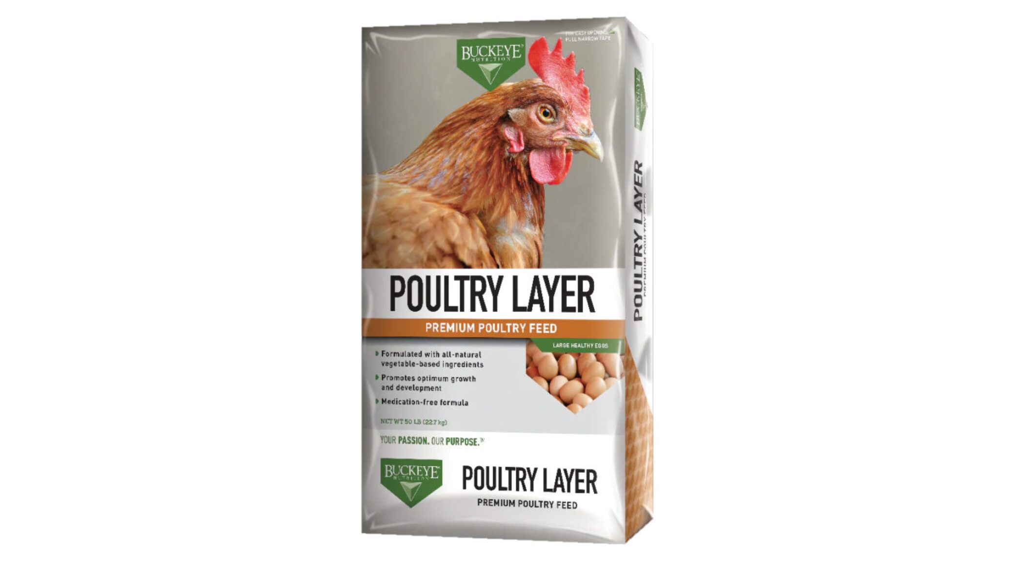 Poultry Layer