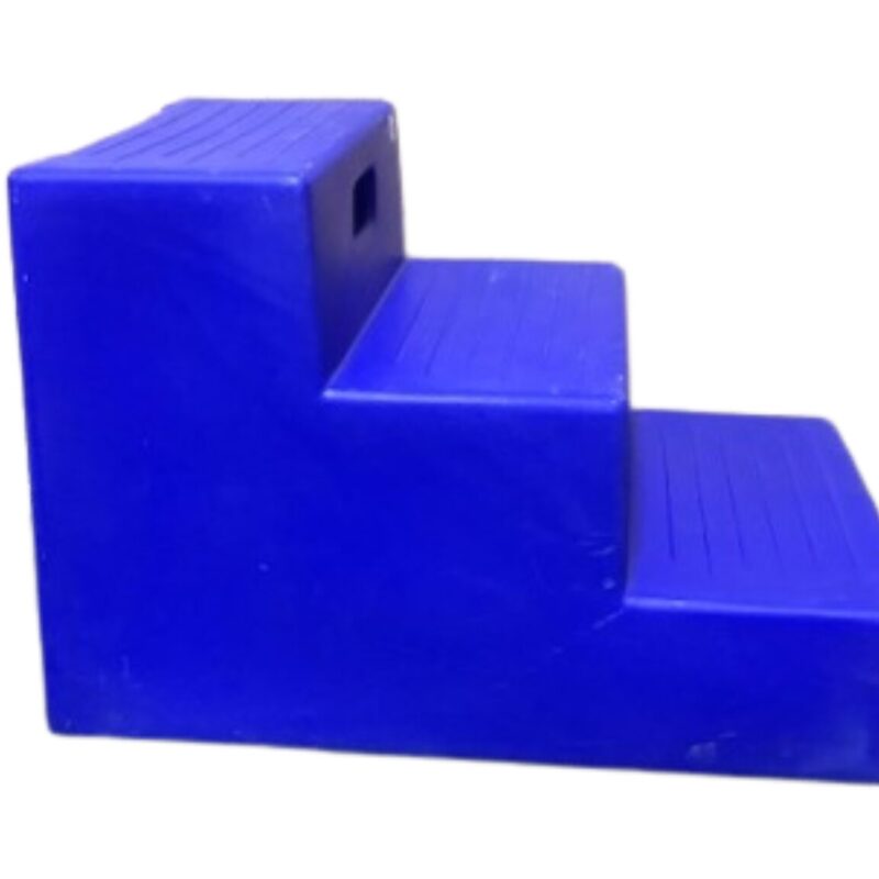 Mounting Block 3 Step