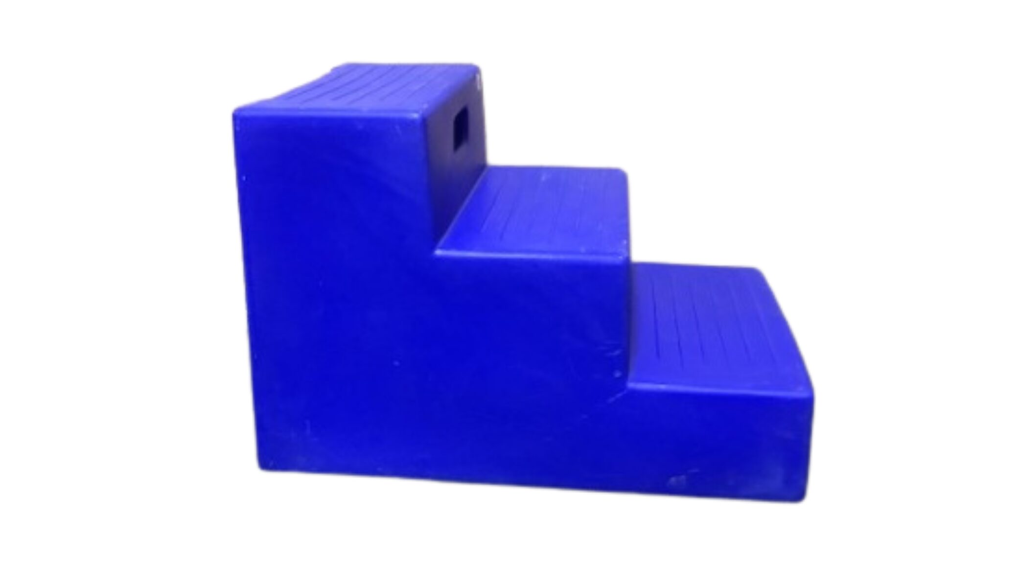 Mounting Block 3 Step