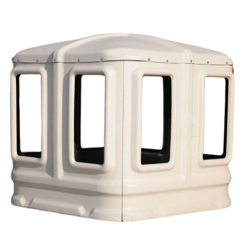 Cashmans All Weather Hay Feeder