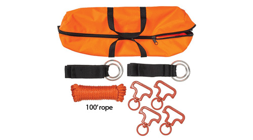 Horse Picket Line Kit - Image 8