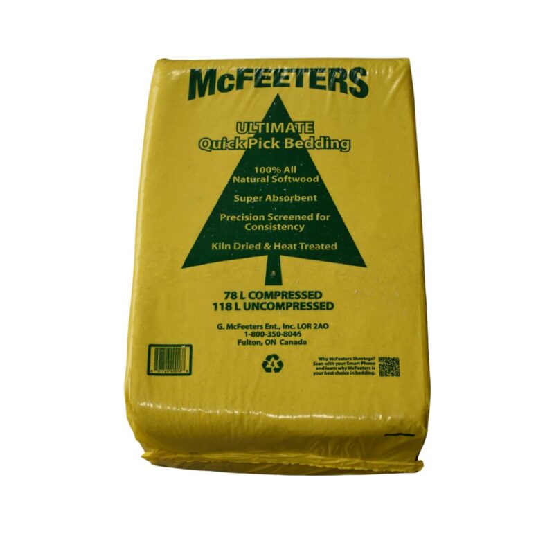McFeeters Ultimate Pick Bedding
