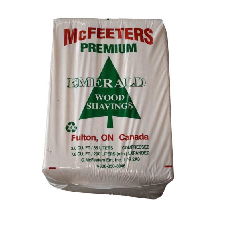McFeeters White Pine