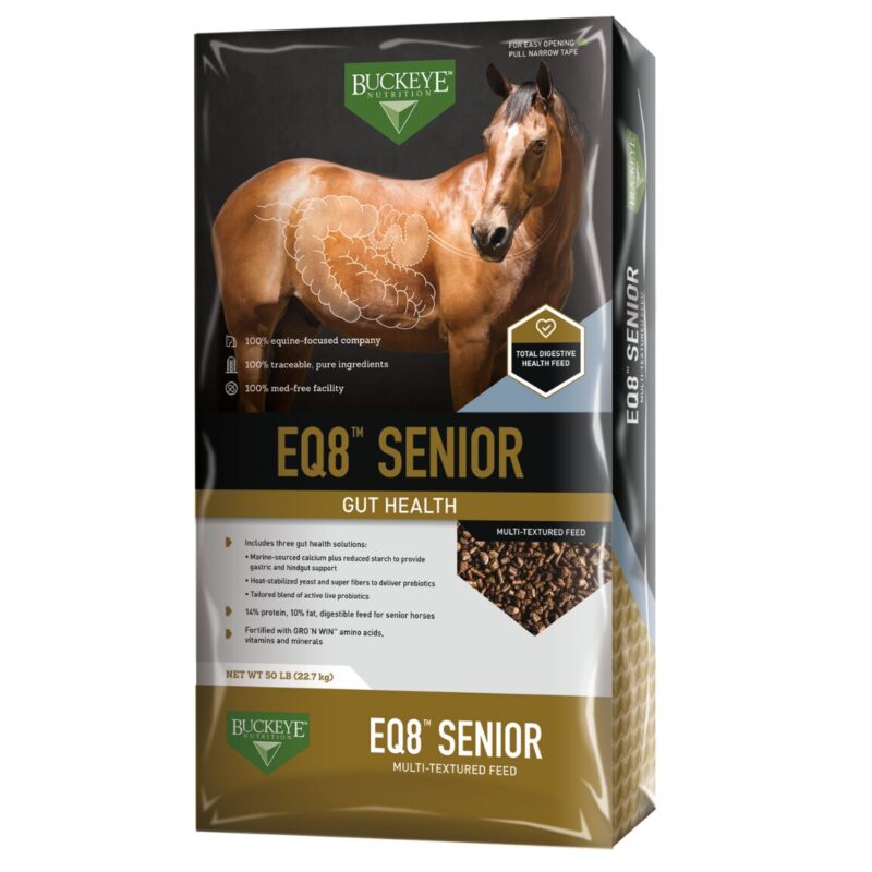 EQ8™ Senior