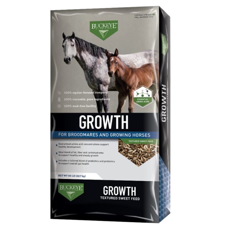 Growth Textured Sweet