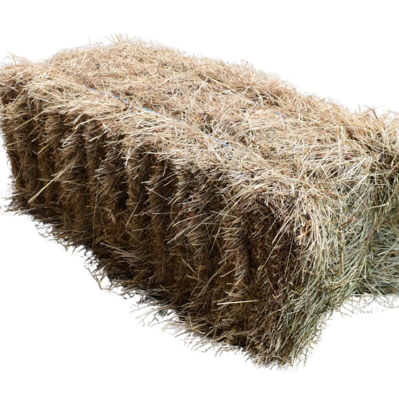 Bale of Straw
