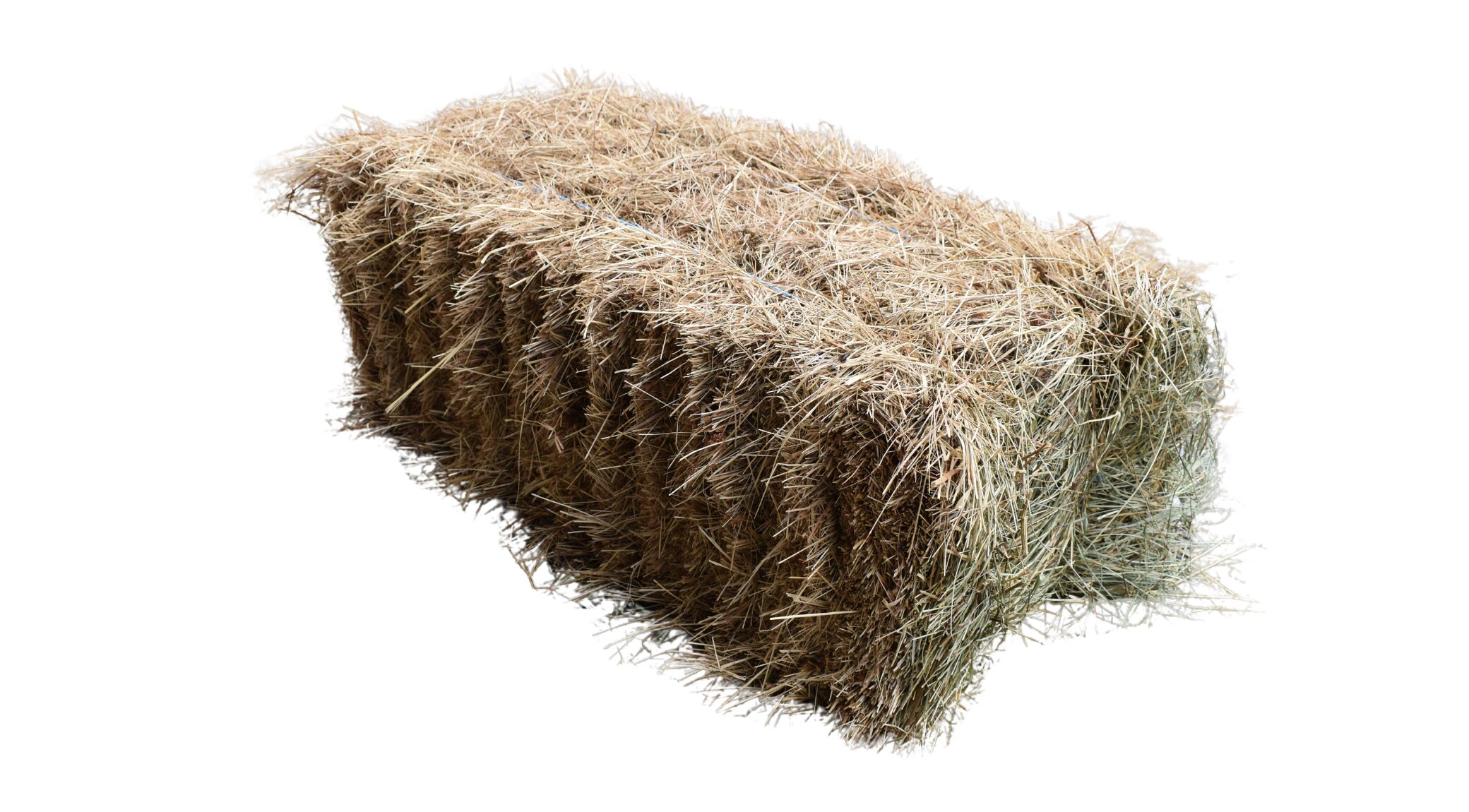 Bale of Straw