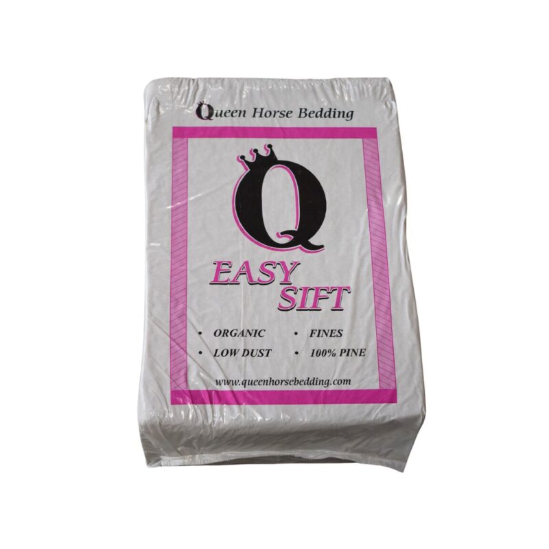 Queen Easy Sift Bedding