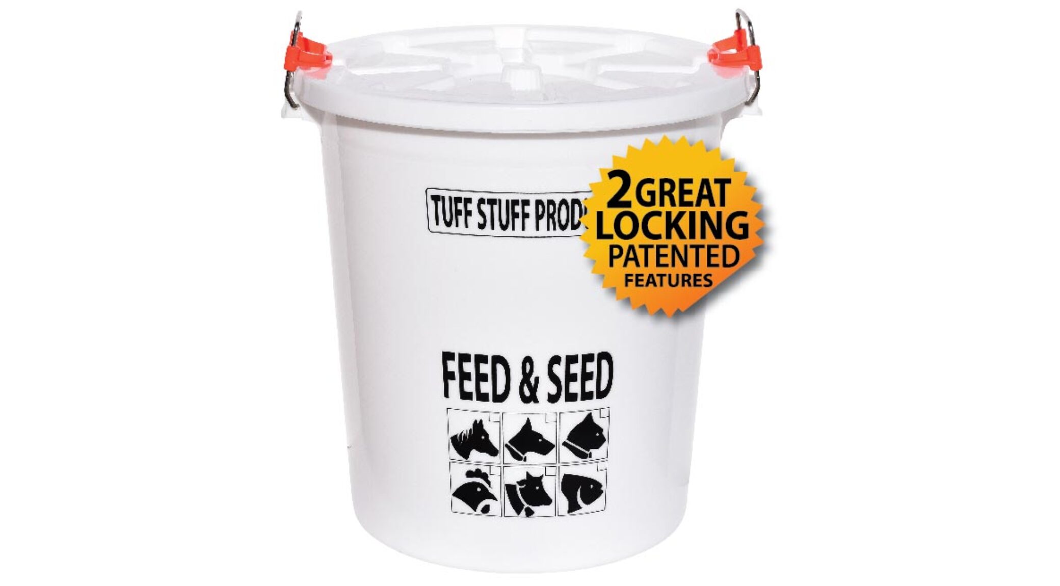 Locking Feed Drum - Image 5