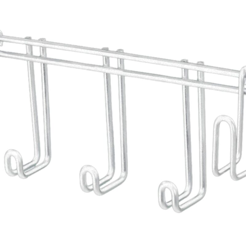 Royal Wire 5 Hook Bridle Rack