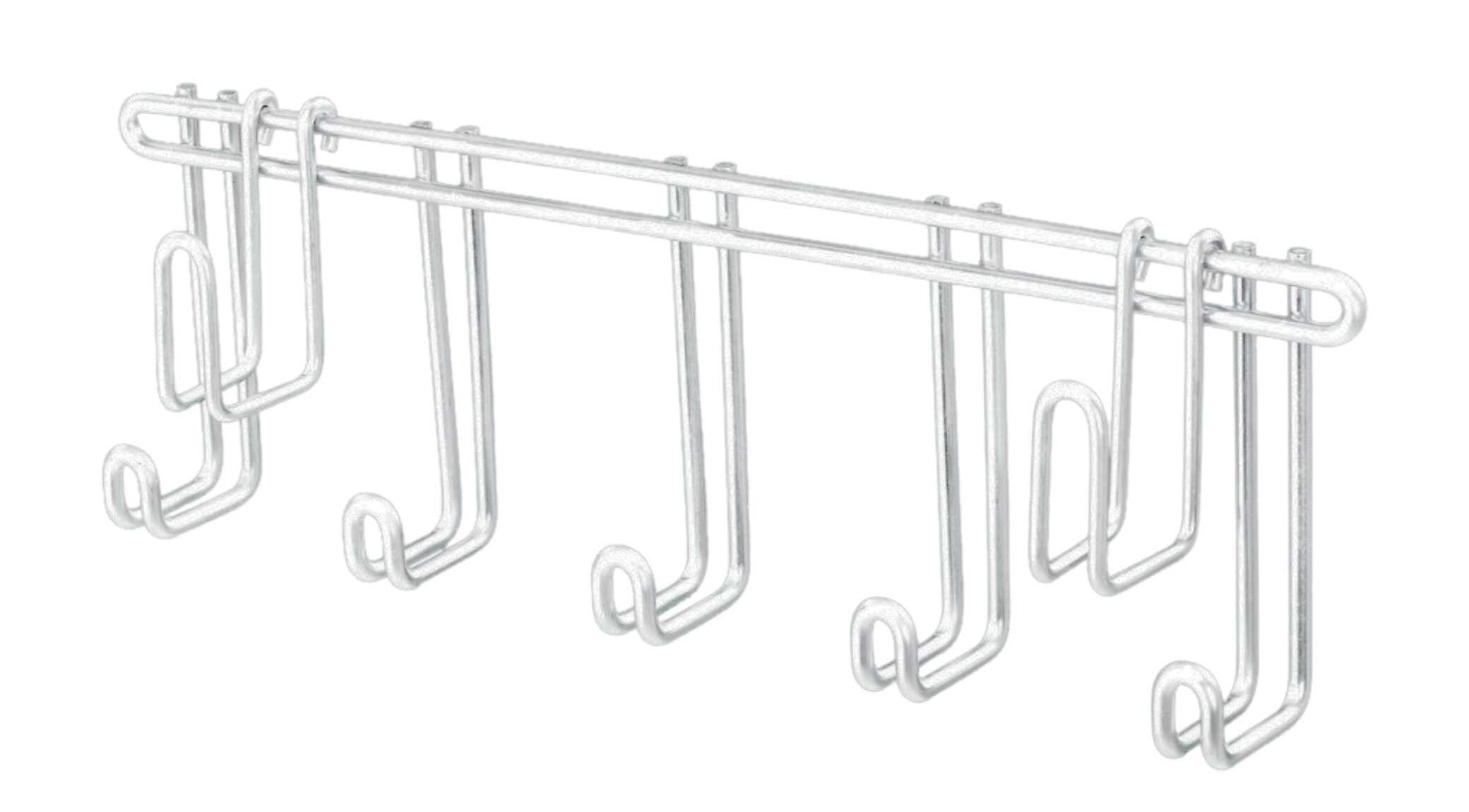 Royal Wire 5 Hook Bridle Rack