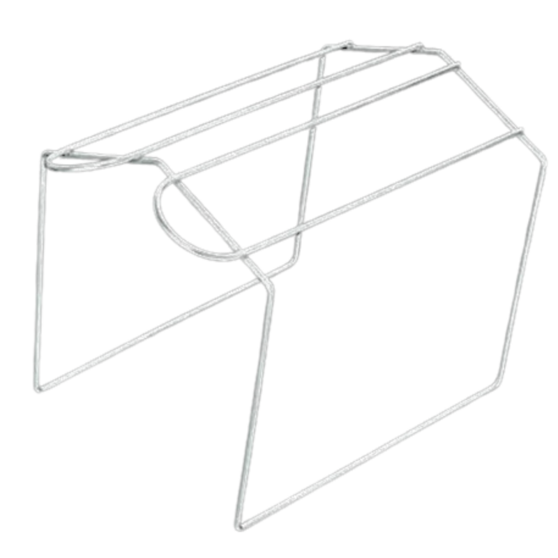 Royal Wire Saddle Insert for Rolling Basket