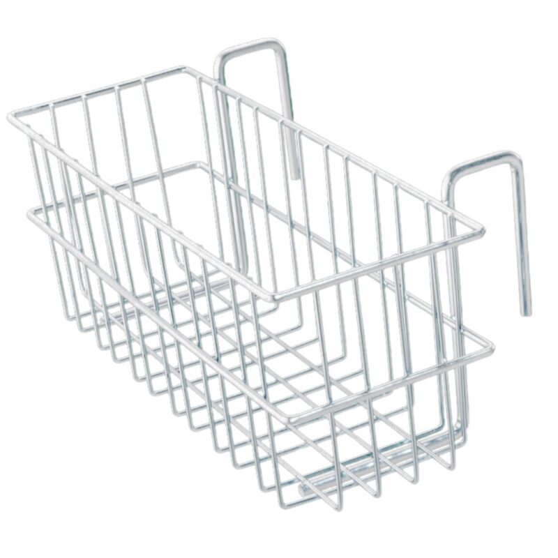 Royal Wire Speed Rail Basket