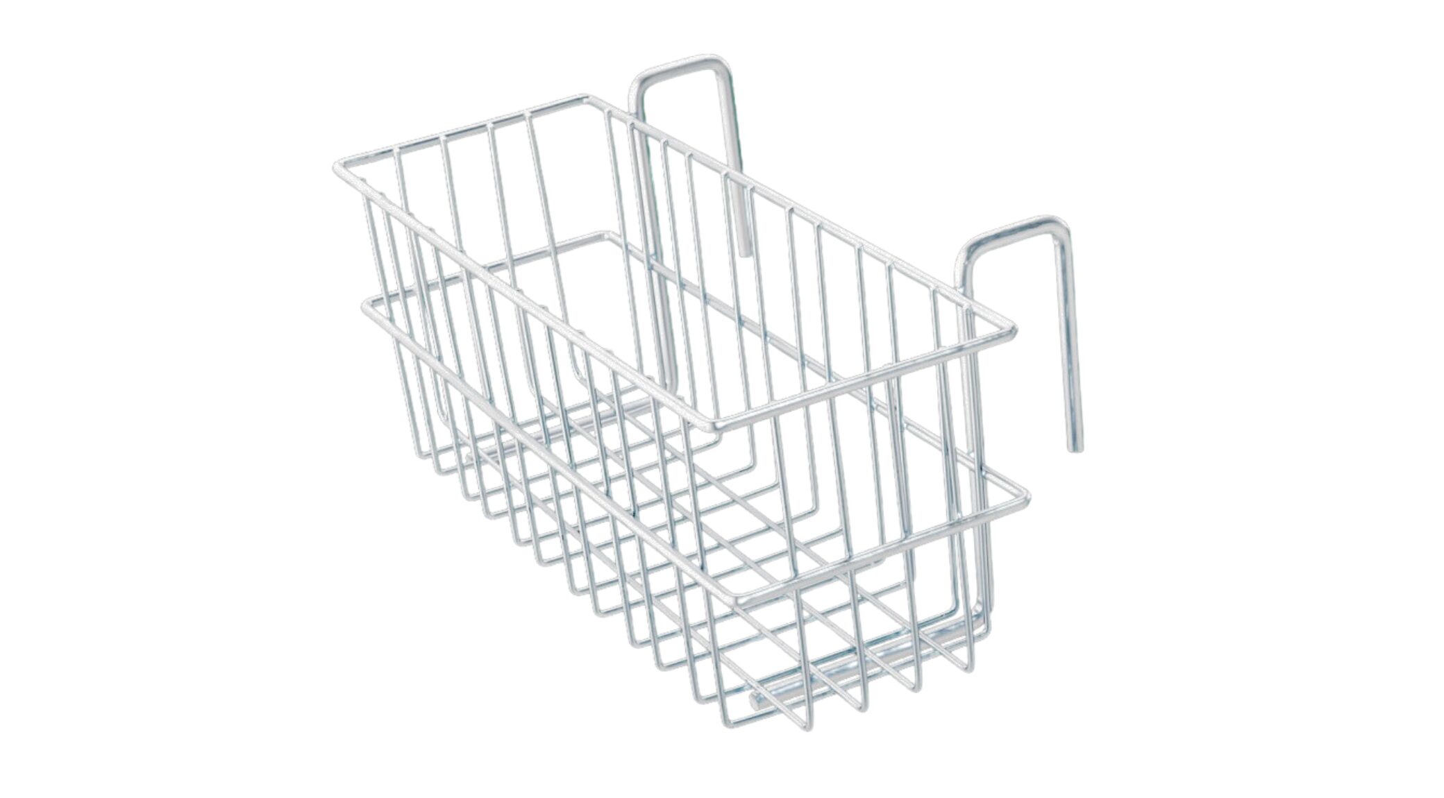 Royal Wire Speed Rail Basket