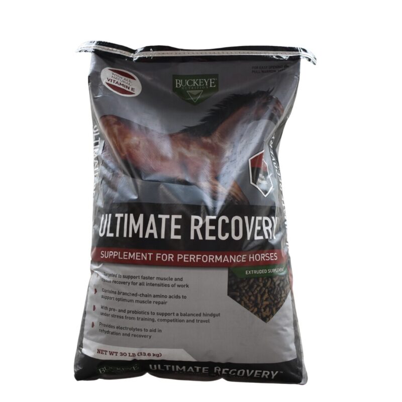 Ultimate™ Recovery