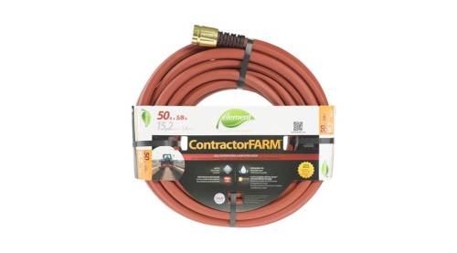 Farm Hose - 50' & 100'