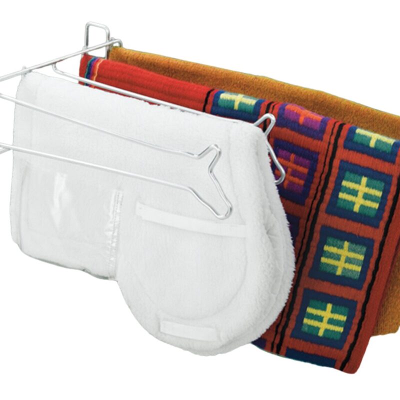 Royal Wire Saddle Pad Hanger