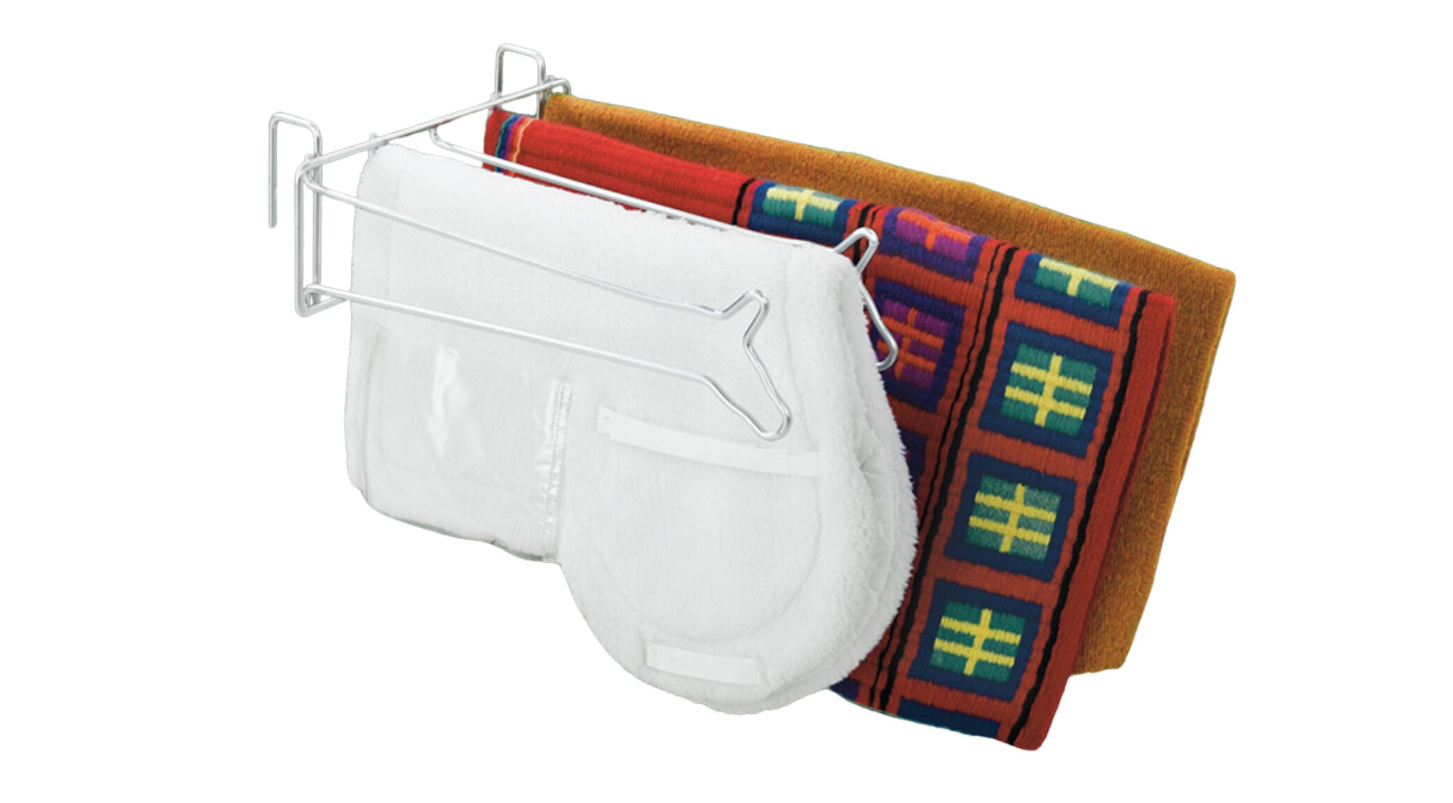 Royal Wire Saddle Pad Hanger