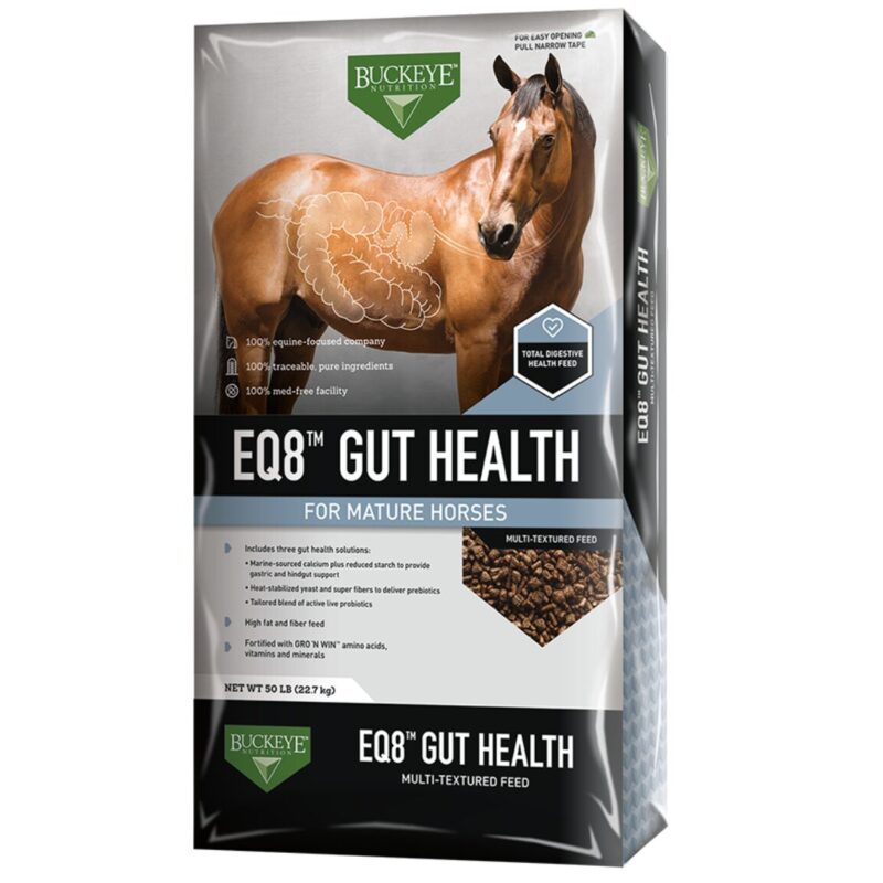 EQ8™ Gut Health