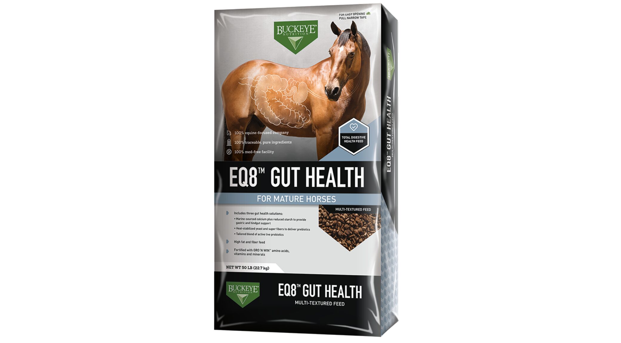 EQ8™ Gut Health