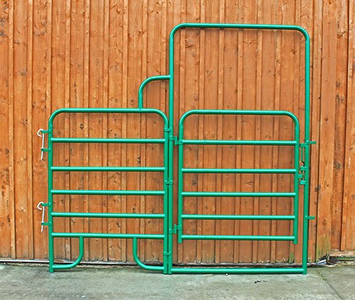 Combo Corral Panels - Image 3