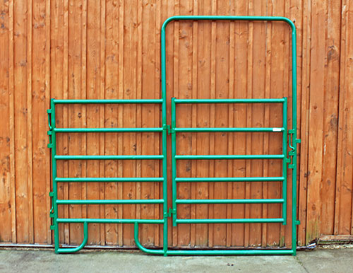Combo Heavy Horse Panels - Image 3