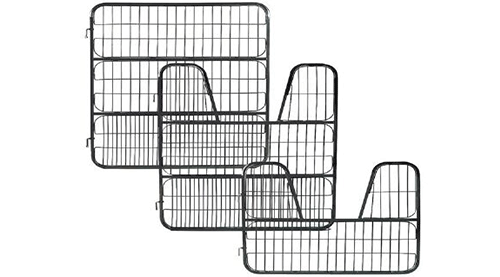 Standard Stall Gates