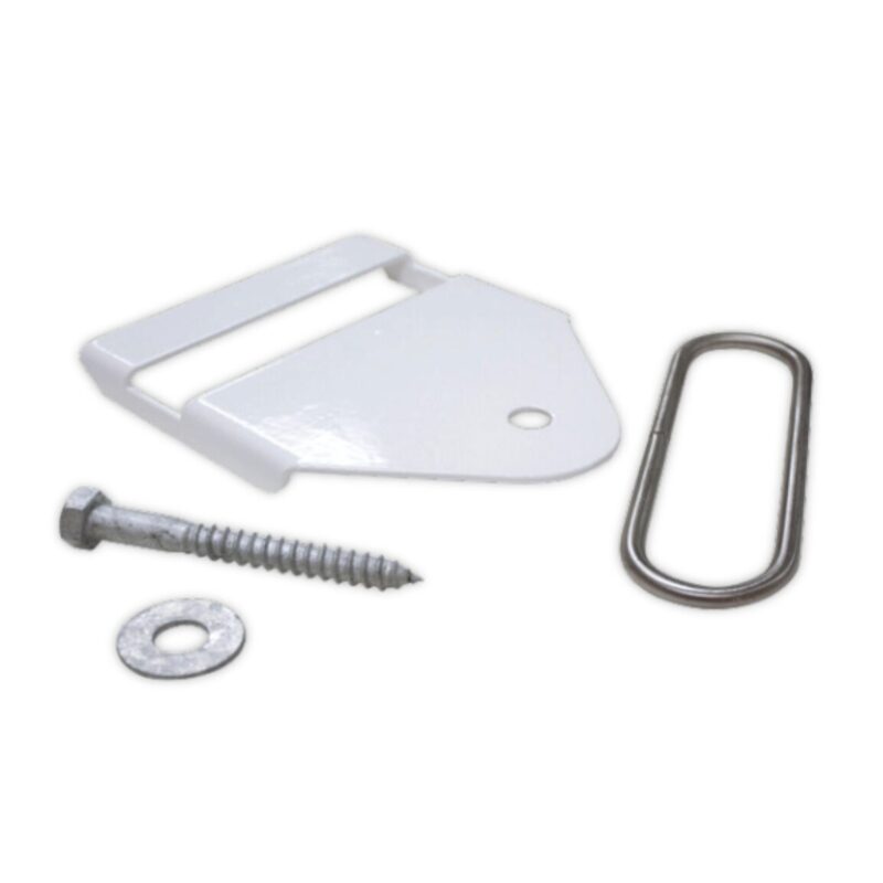 Centaur  5" Termination Bracket