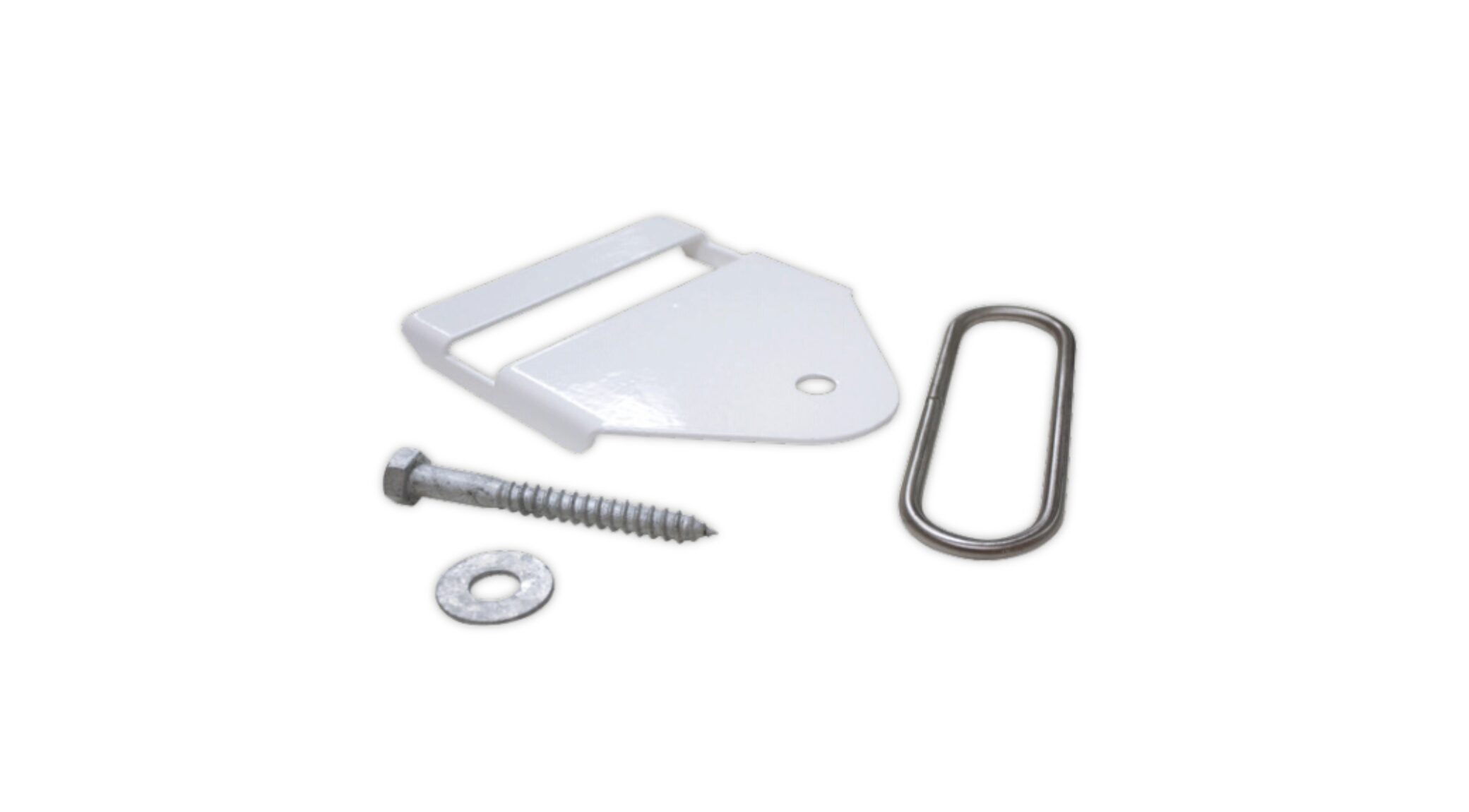 Centaur 5" Termination Bracket