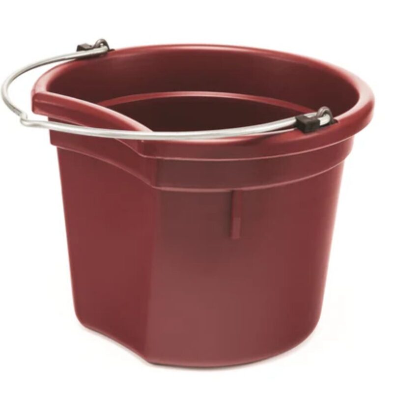 Reinforced Bucket