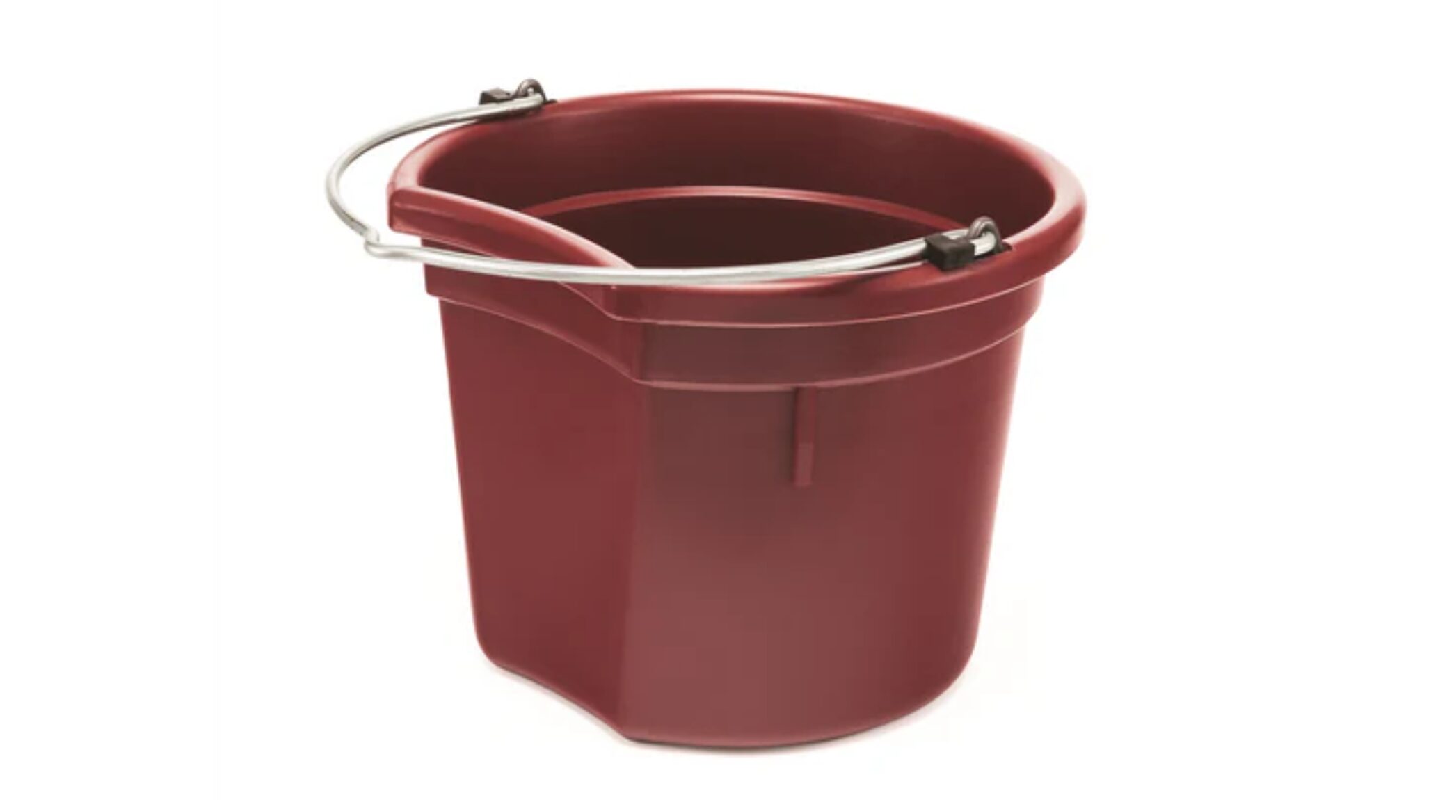 Reinforced Bucket