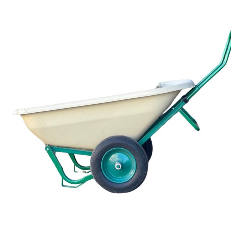 Load Dumper Wheelbarrow