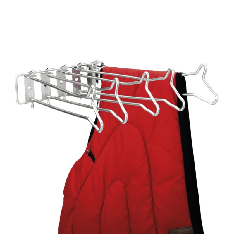 Royal Wire Blanket Bar - Swinging 5