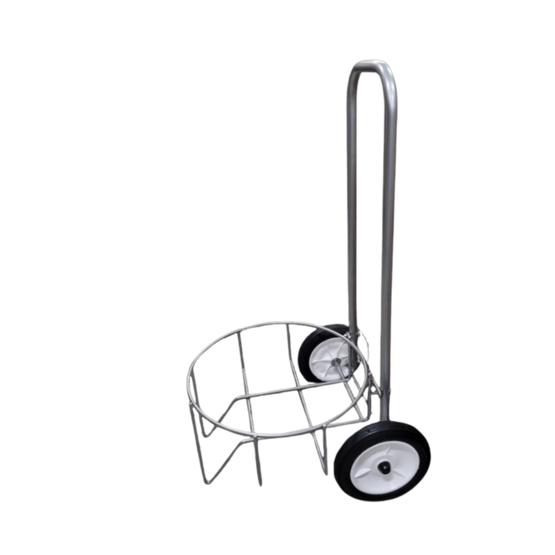 Royal Wire Muck Cart