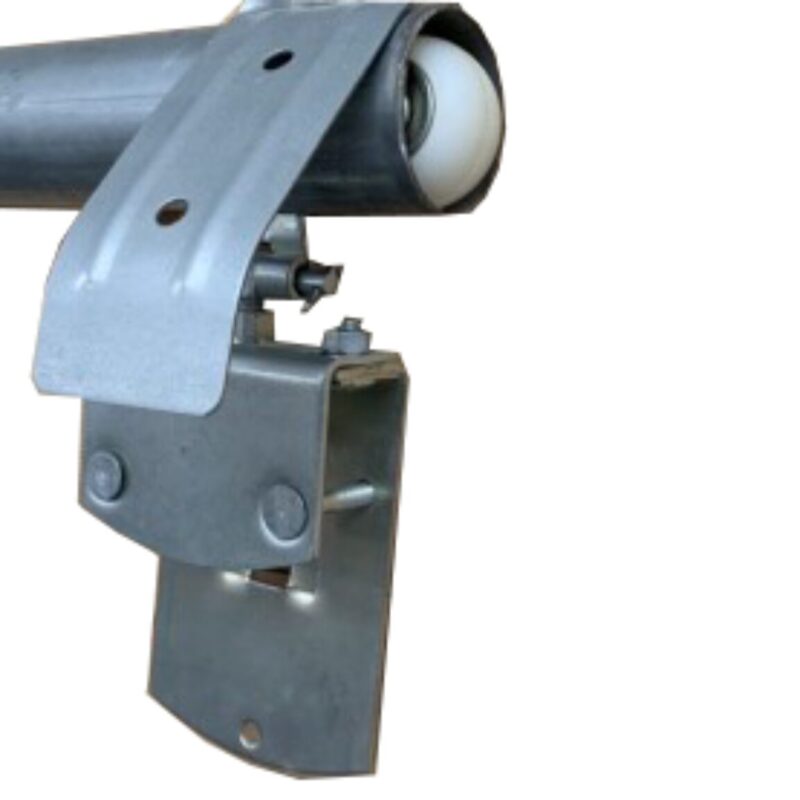 Celcon Trolley with End Caps (Round – pair)