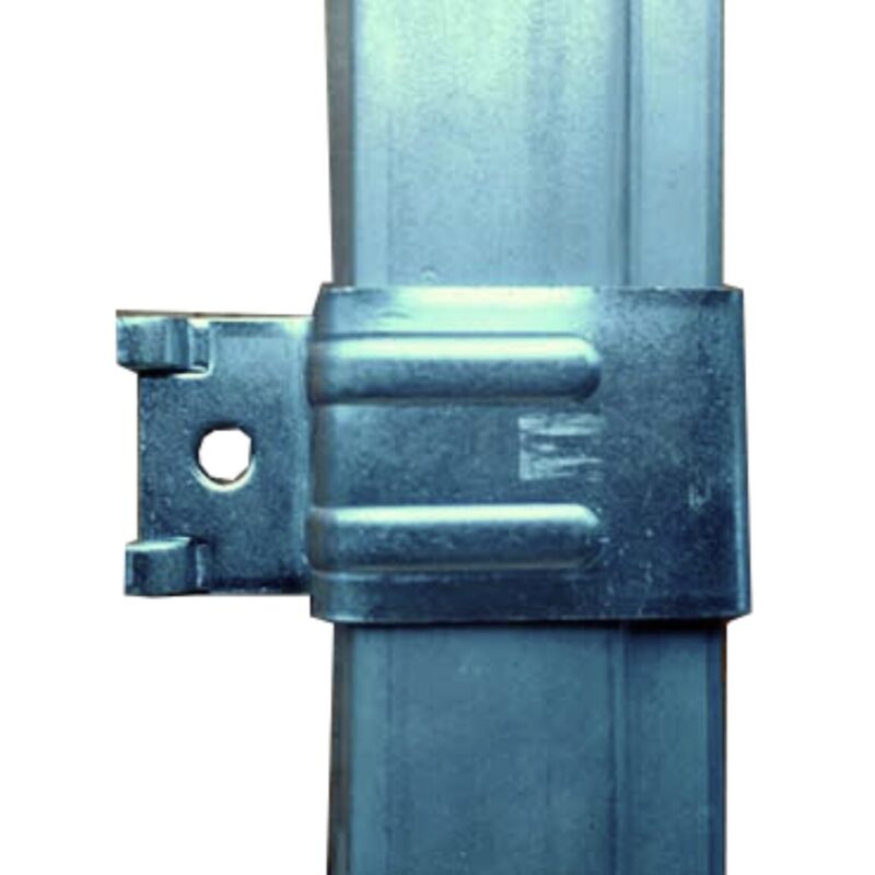 #1 Single Side Bracket