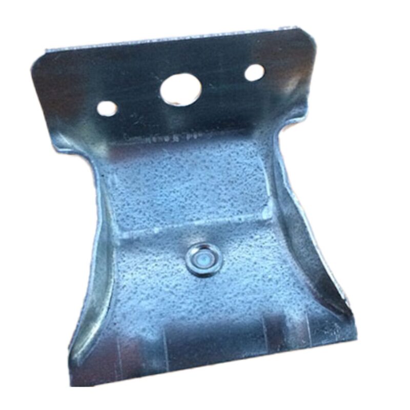 Track Bracket Face Mount