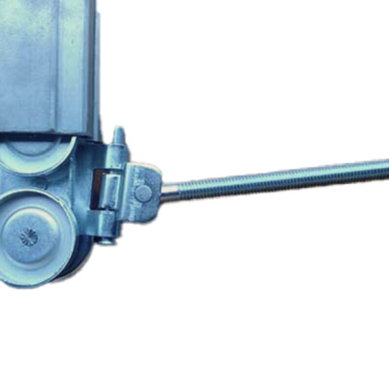 Hanger Ball Bearing Pair for Square Track