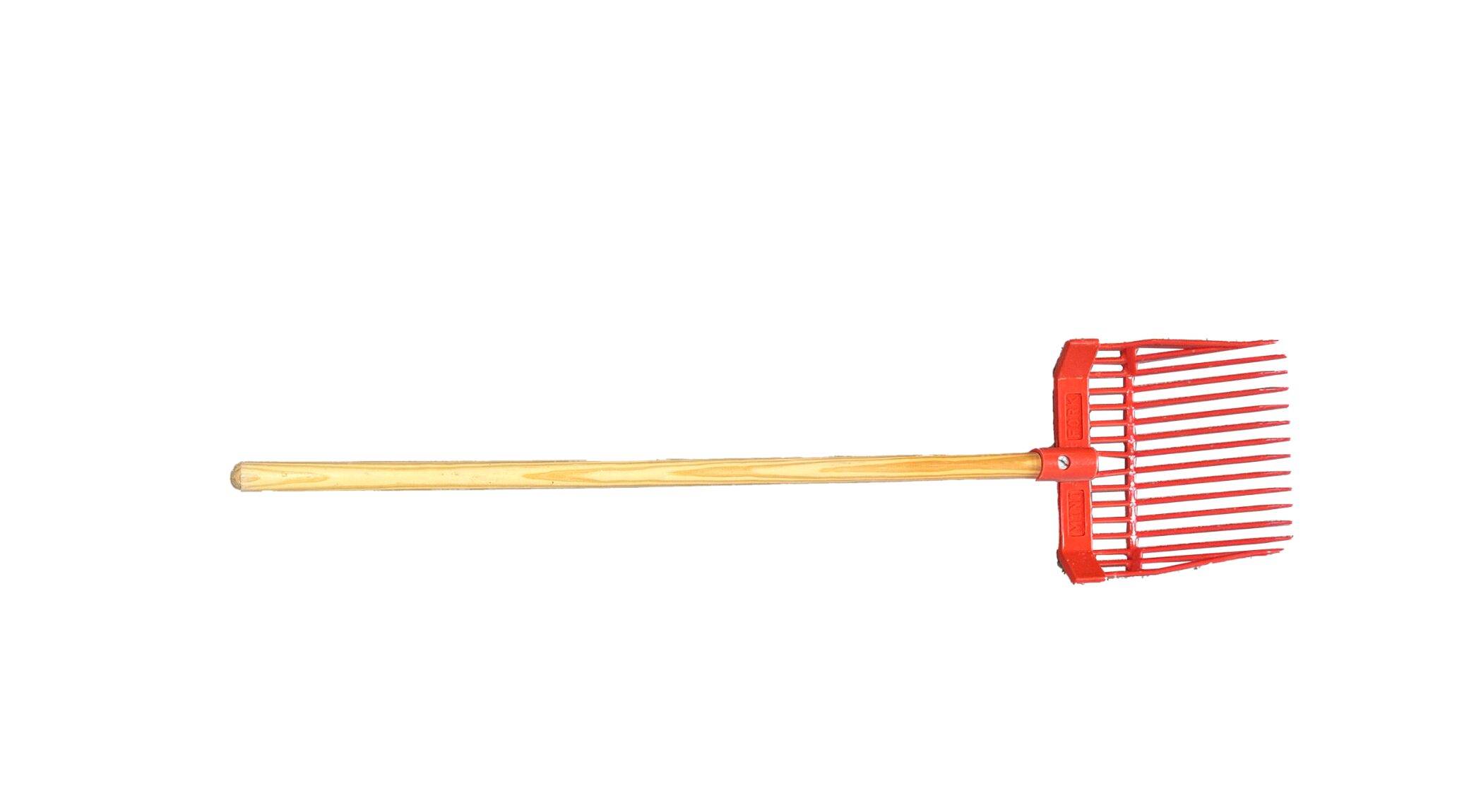 Mini Manure Fork
