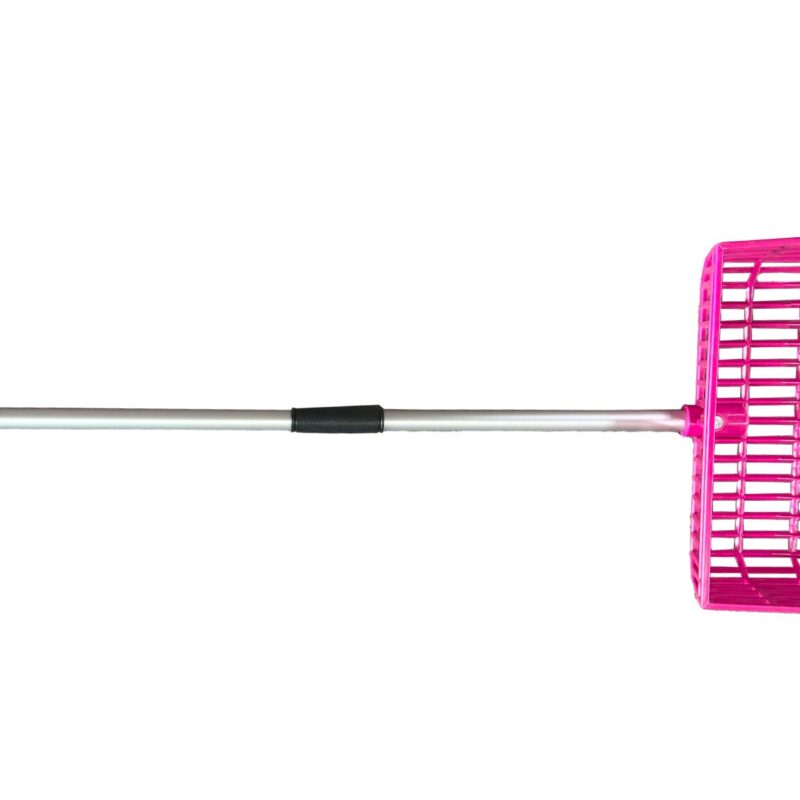 Square Basket Manure Fork - Heavy Duty